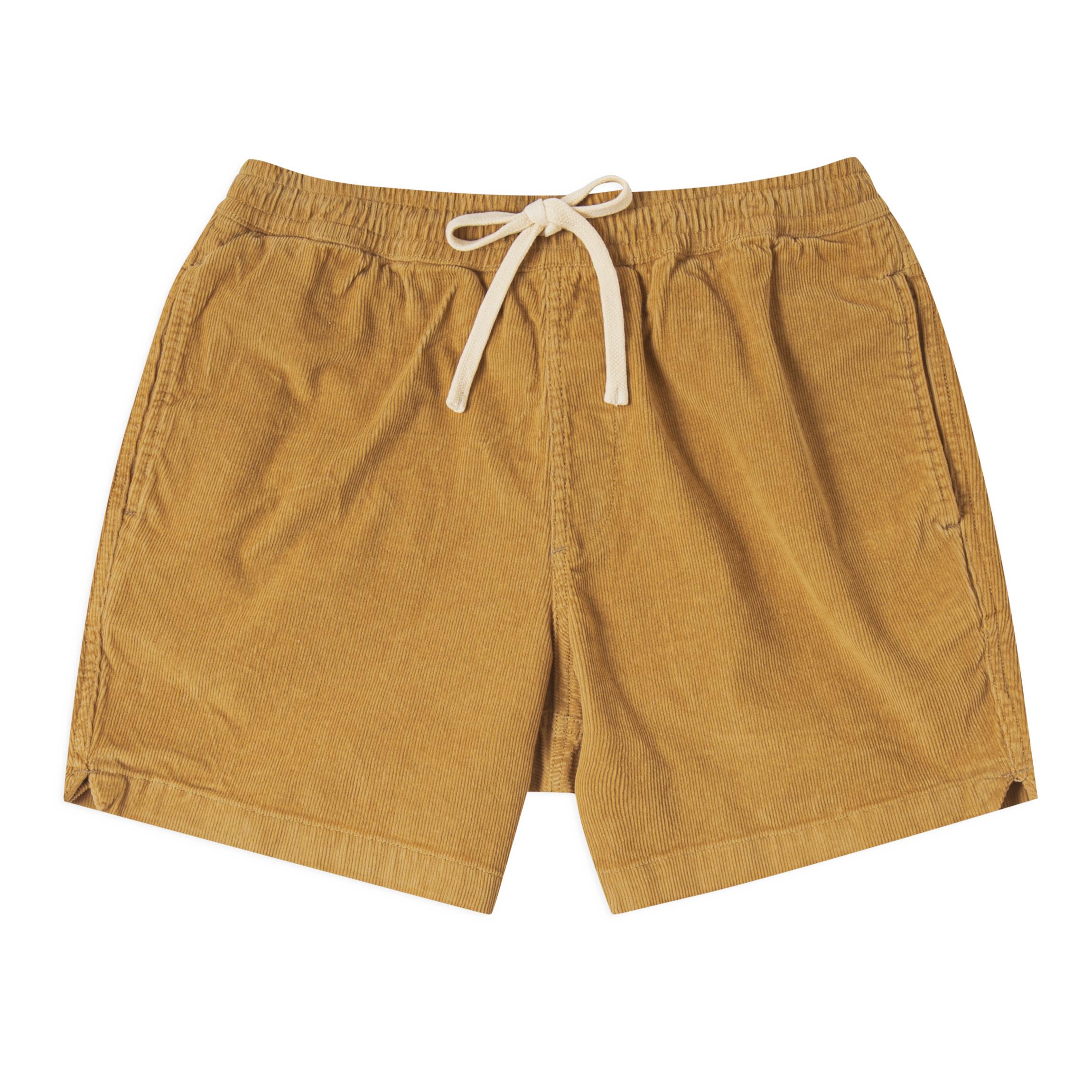 cootie Corduroy Leopard Easy Shorts - メルカリ