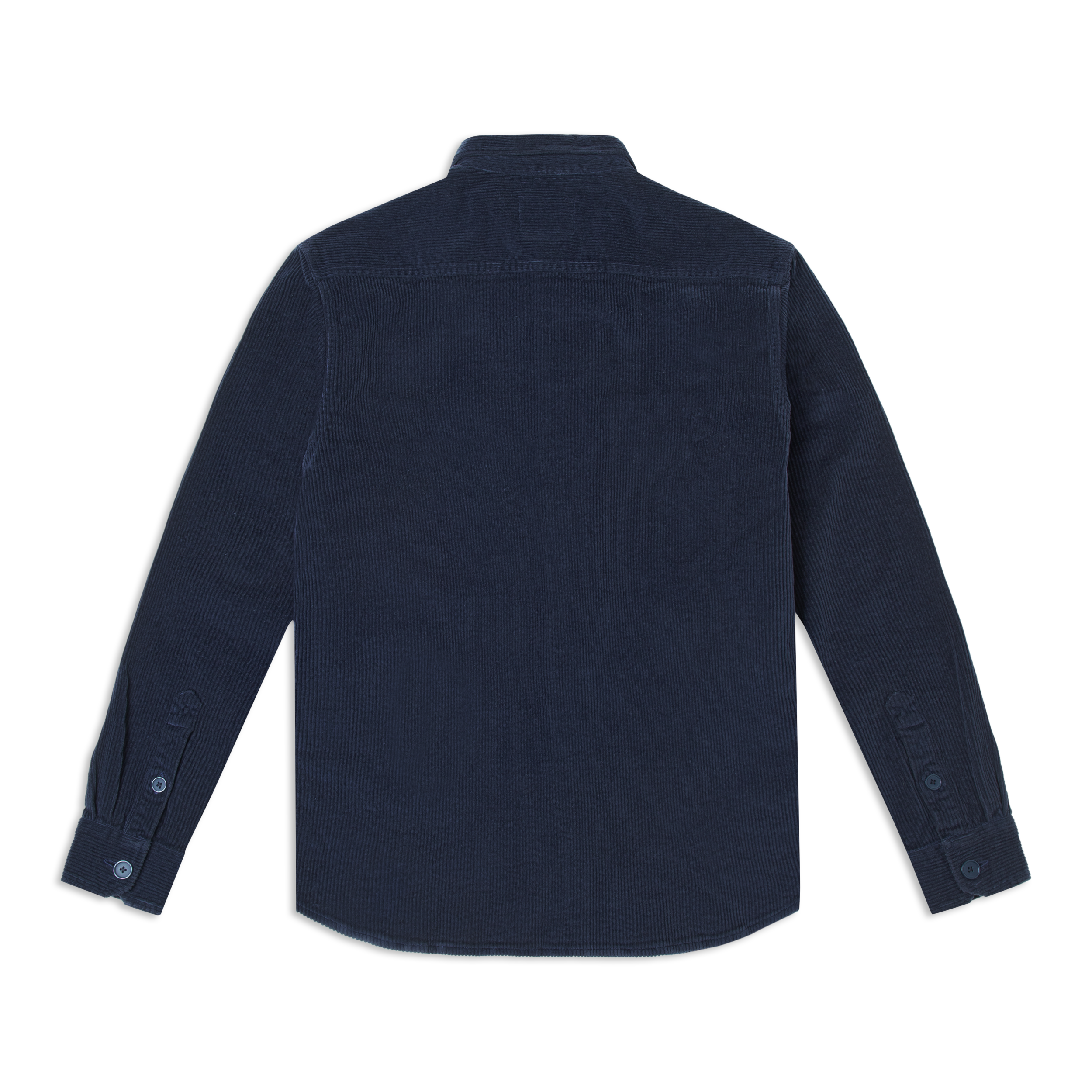 Corduroy Workshirt | Bearbottom