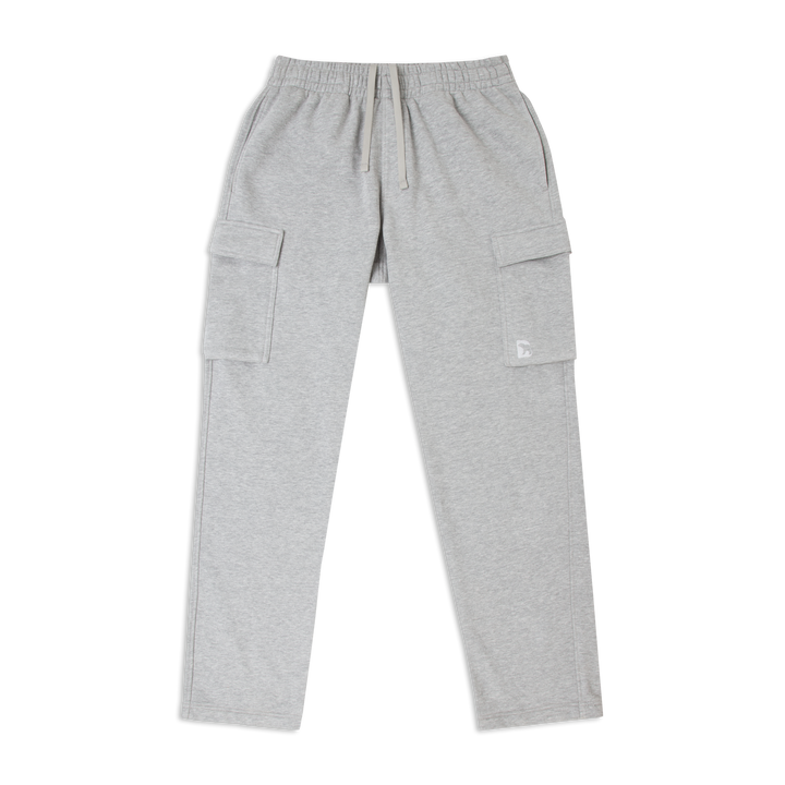 Core Cargo Pant Grey front