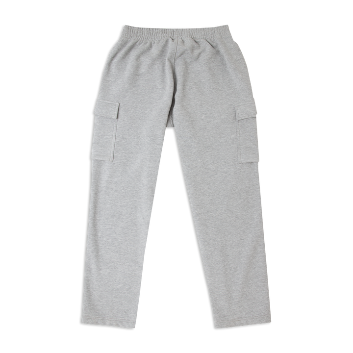 Core Cargo Pant Grey back