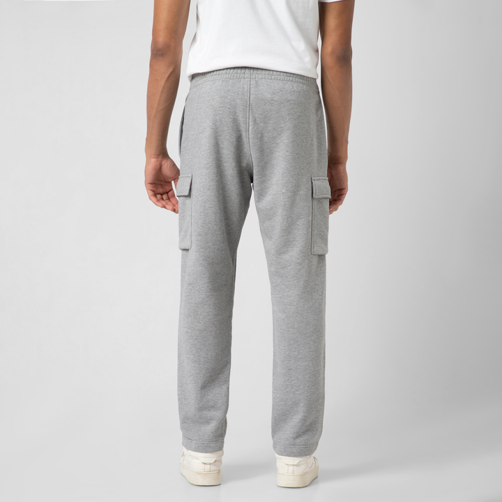 Core Cargo Pant Grey back on model