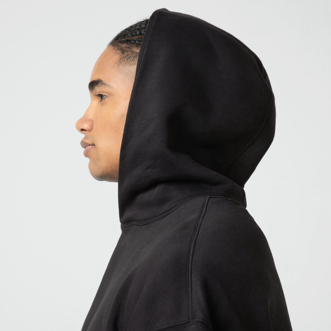 Core Hoodie