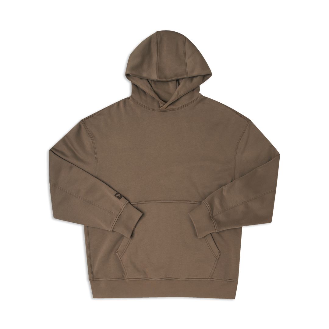 Core Hoodie