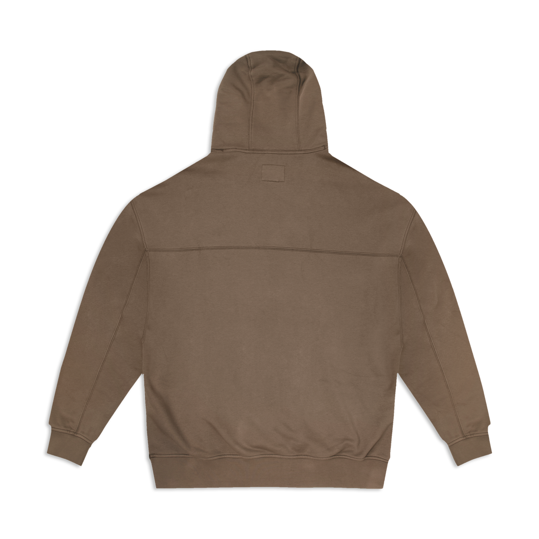 Core Hoodie