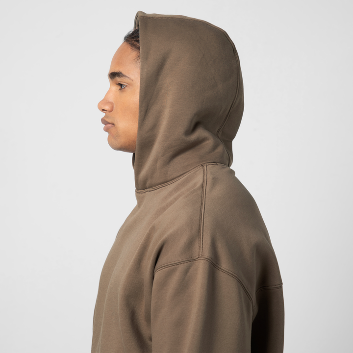 Core Hoodie