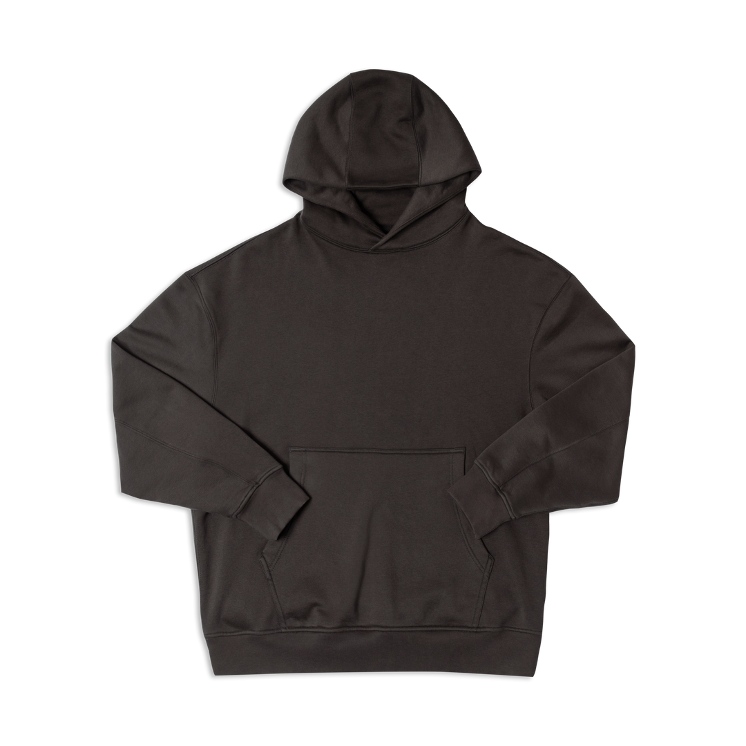 Core Hoodie Shadow front