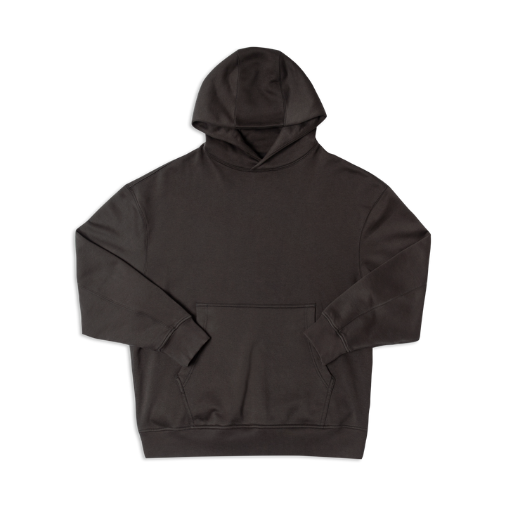 Core Hoodie Shadow front