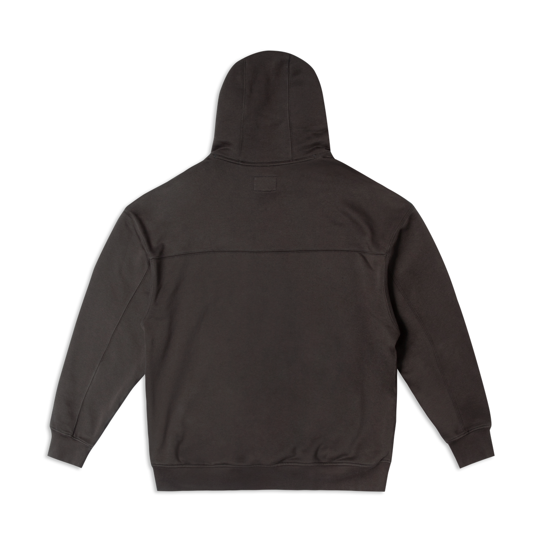 Core Hoodie Shadow back