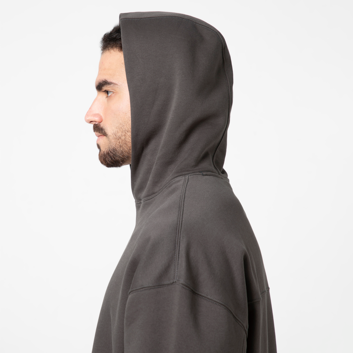 Core Hoodie