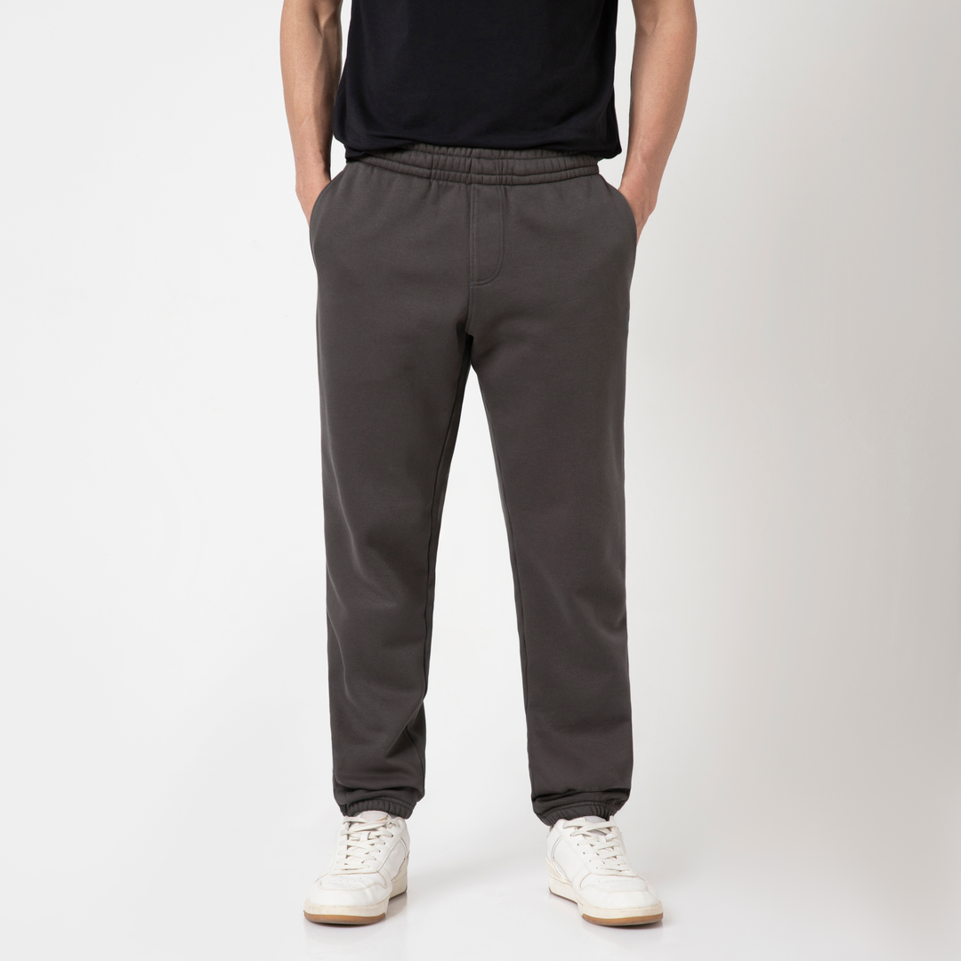 Core Jogger Shadow front on model