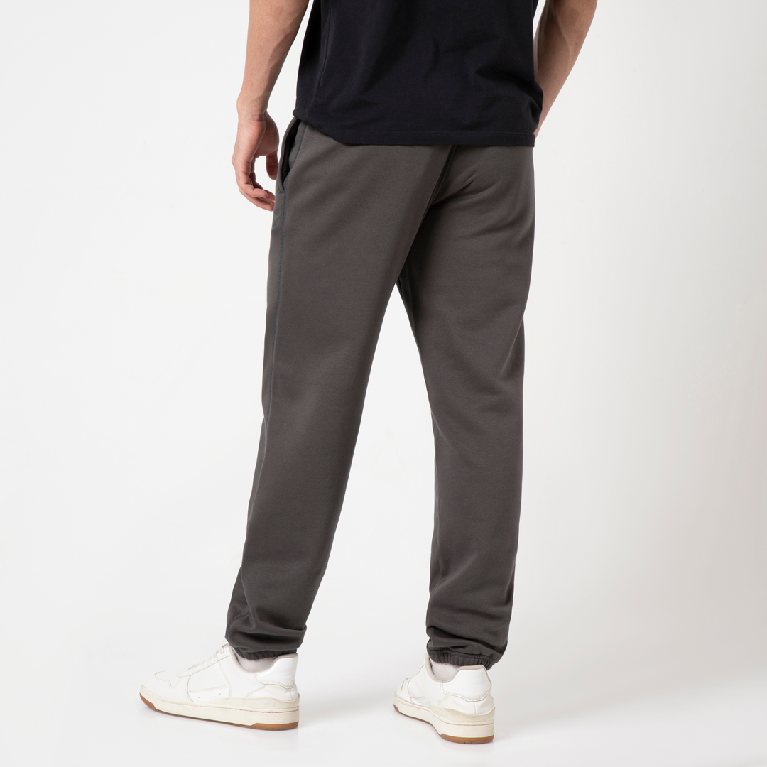 Core Jogger Shadow back on model