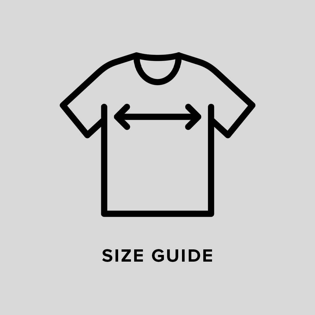 Size Guide Icon
