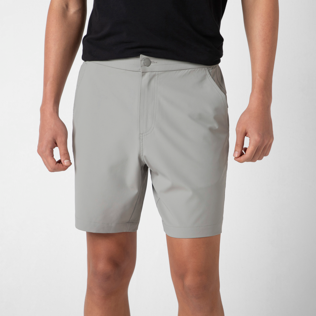 Volley Short