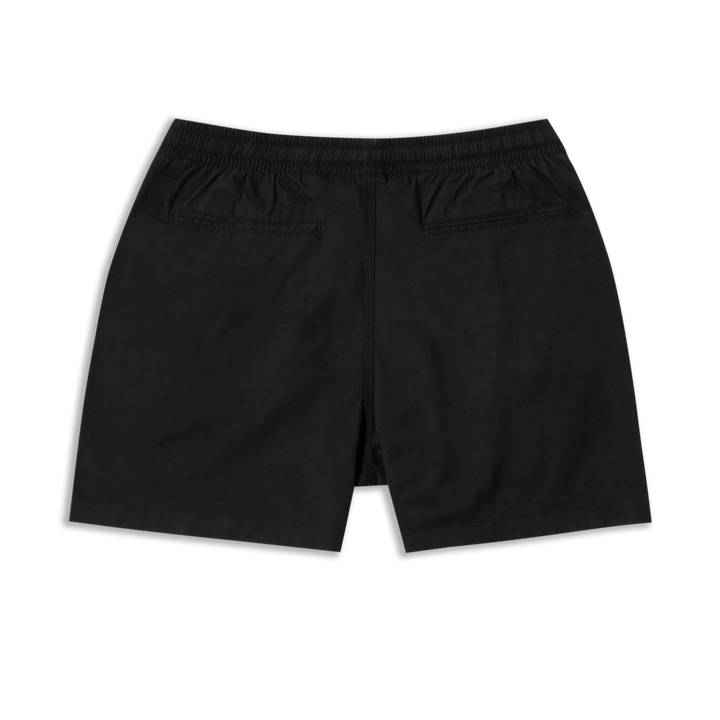 Drawstring Short