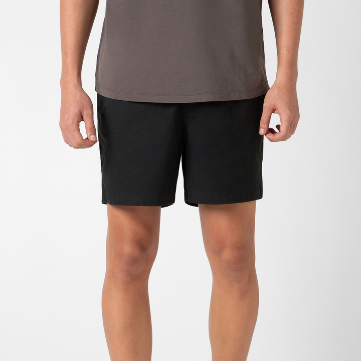 Drawstring Short