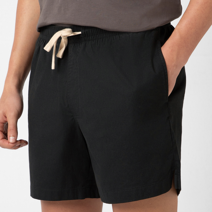 Drawstring Short