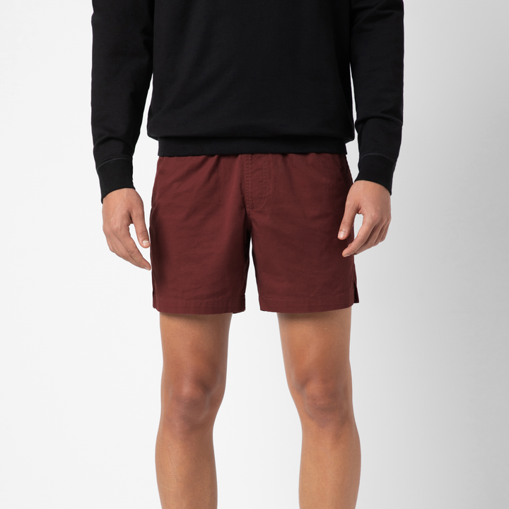 Drawstring Short