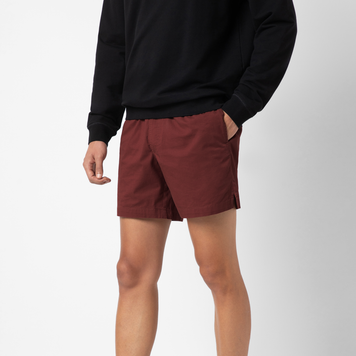 Drawstring Short