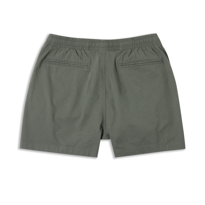 Drawstring Short