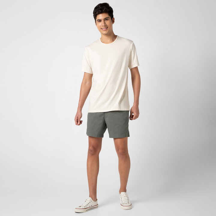 Drawstring Short