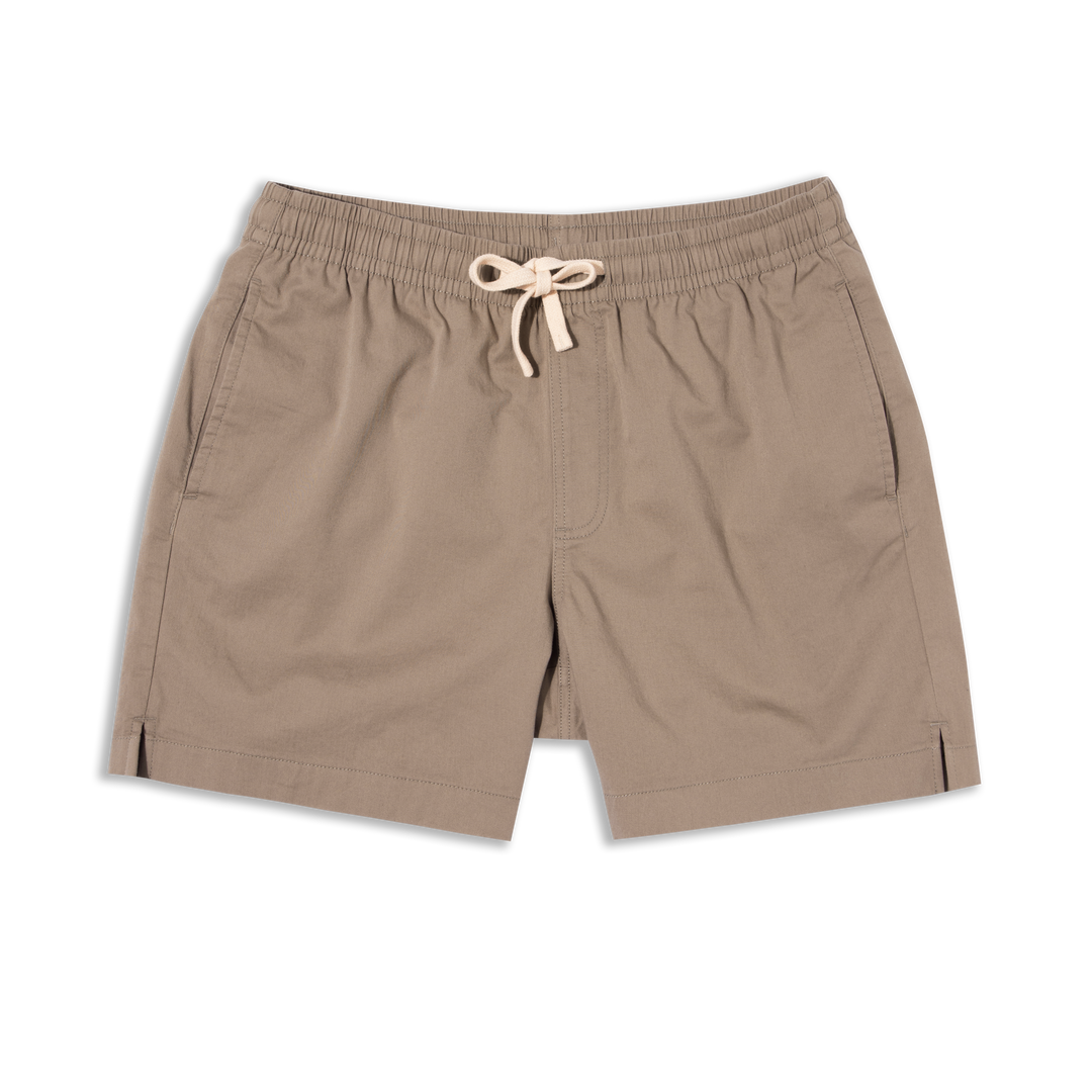 Drawstring Short