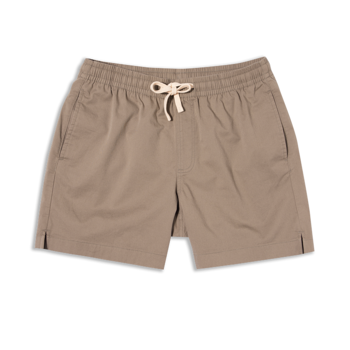 Drawstring Short