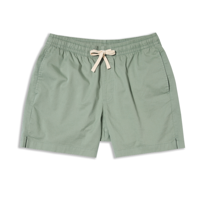 Drawstring Short