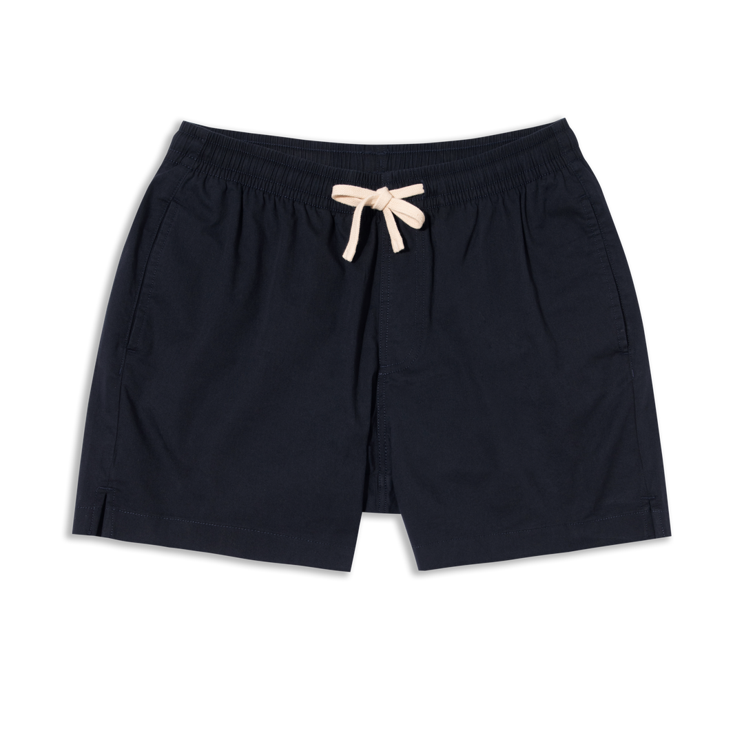 Drawstring Short