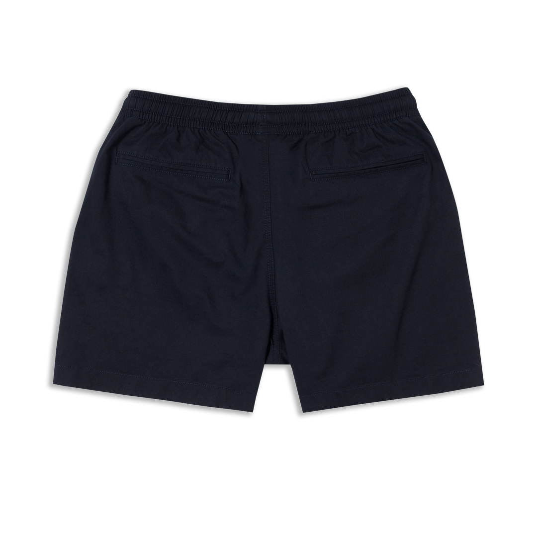 Drawstring Short