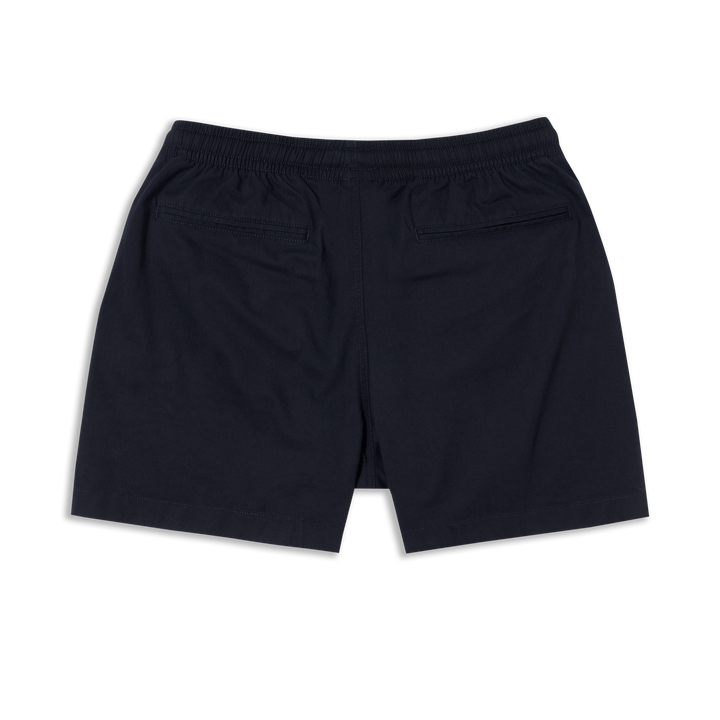 Drawstring Short