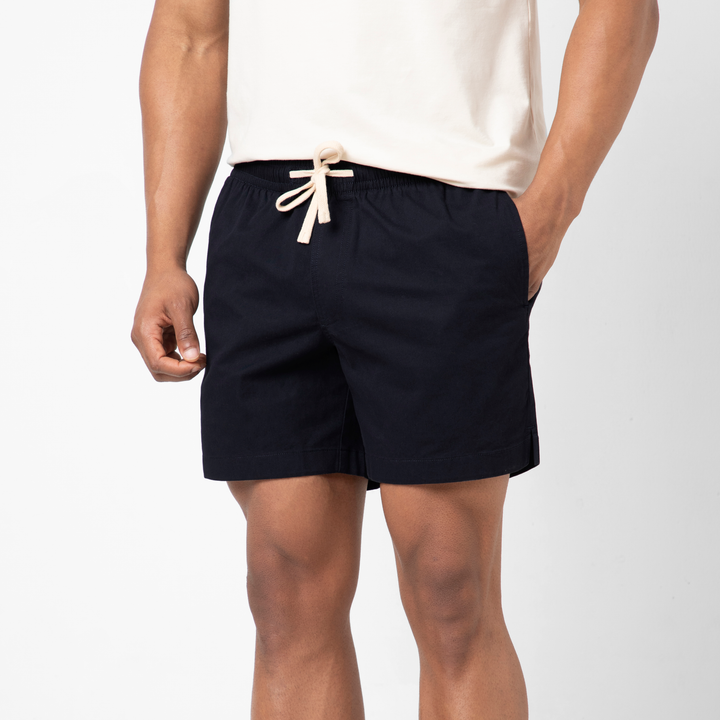 Drawstring Short