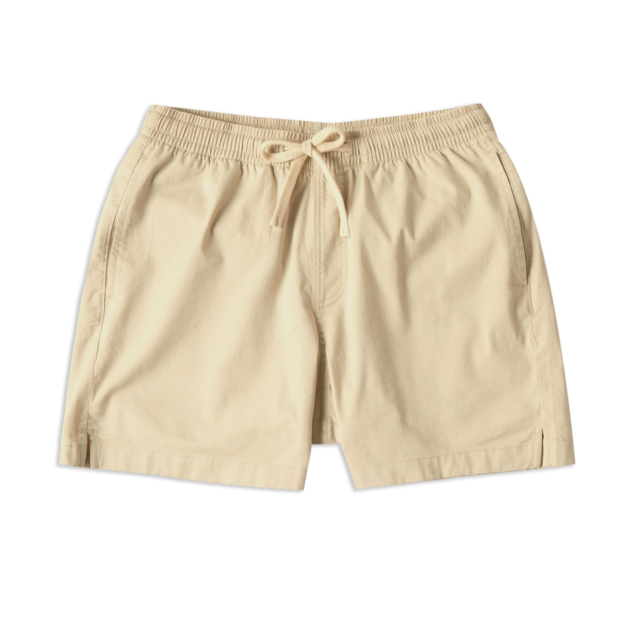 Drawstring Short | Bearbottom