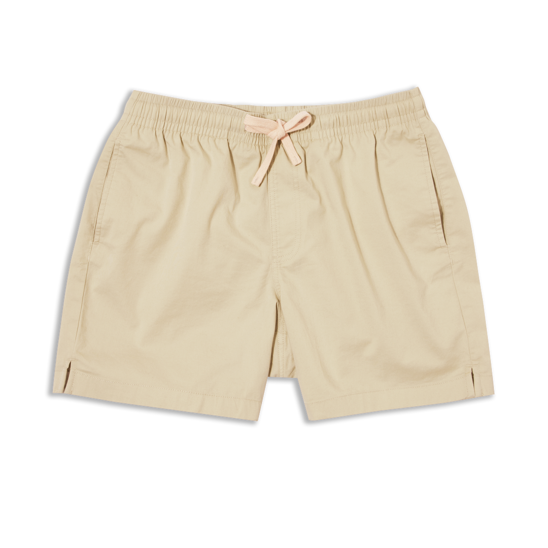 Drawstring Short