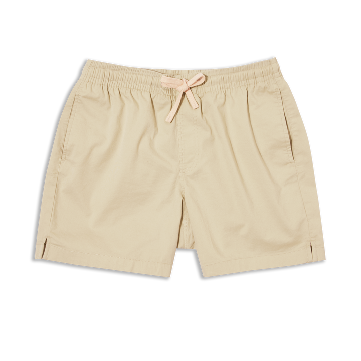 Drawstring Short