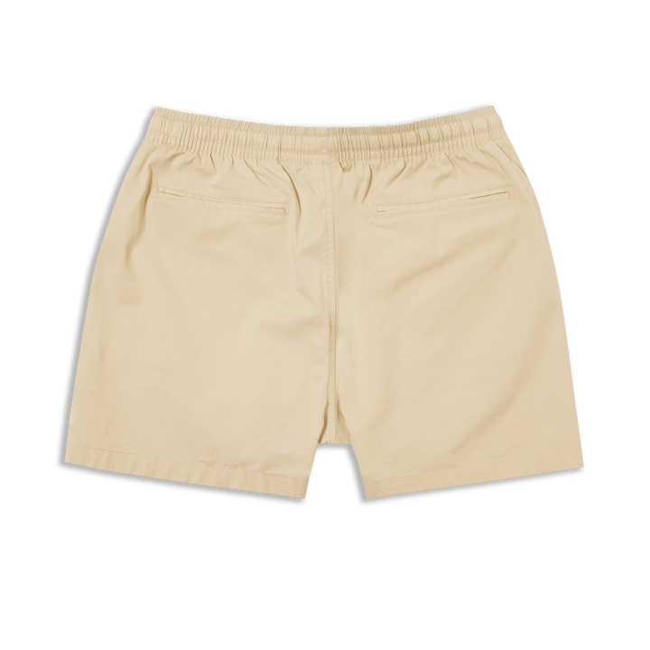 Drawstring Short