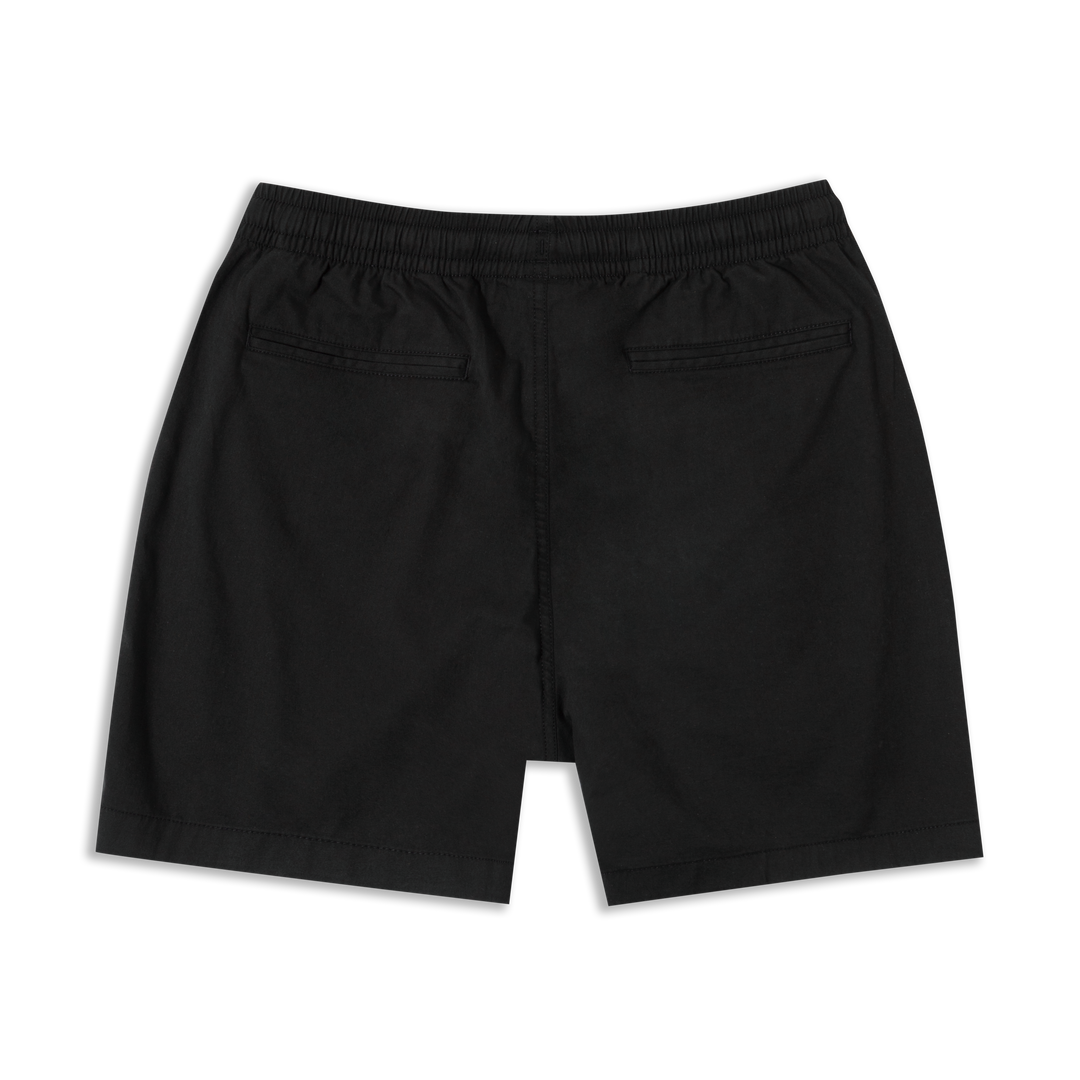 Drawstring Short