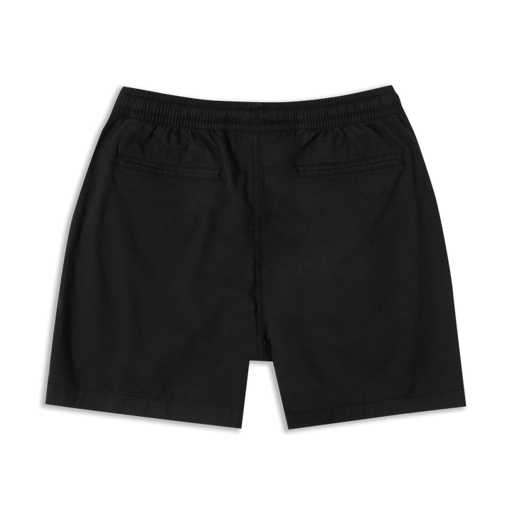 Drawstring Short