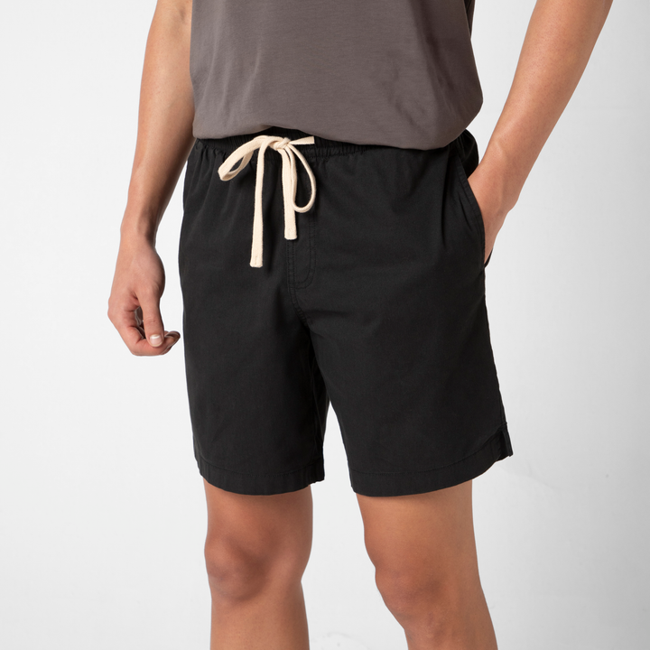 Drawstring Short