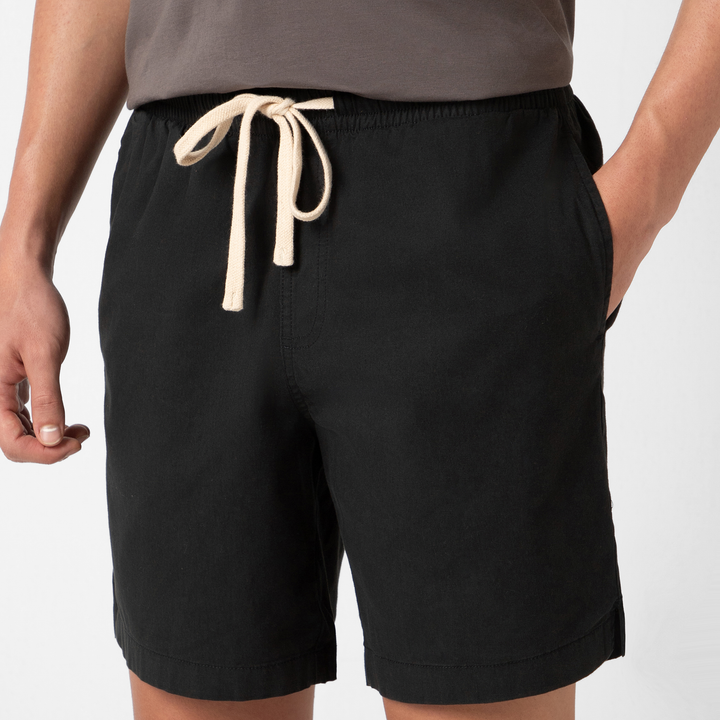 Drawstring Short