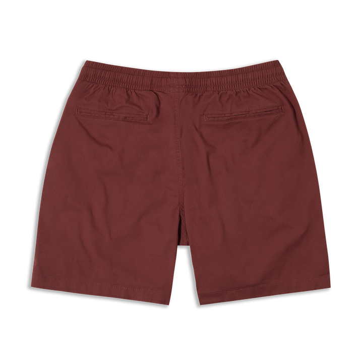 Drawstring Short