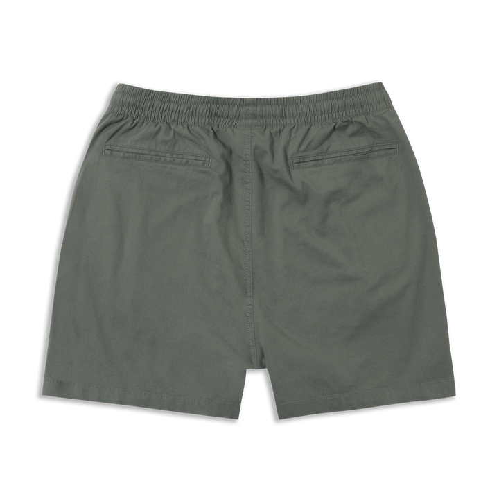 Drawstring Short