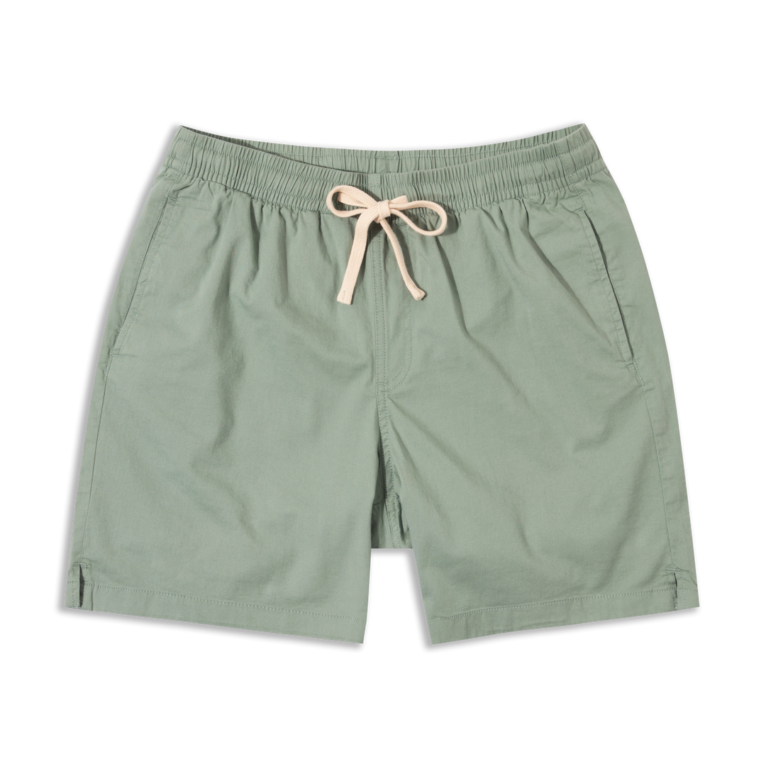 Drawstring Short