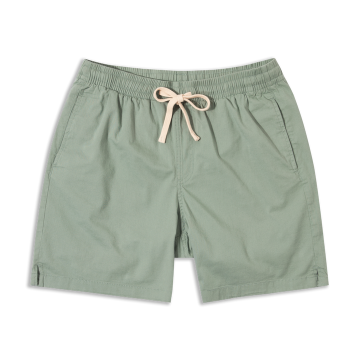 Drawstring Short