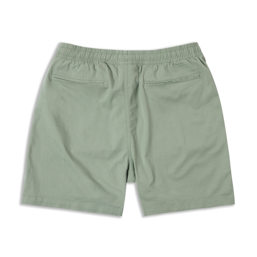 Drawstring Short