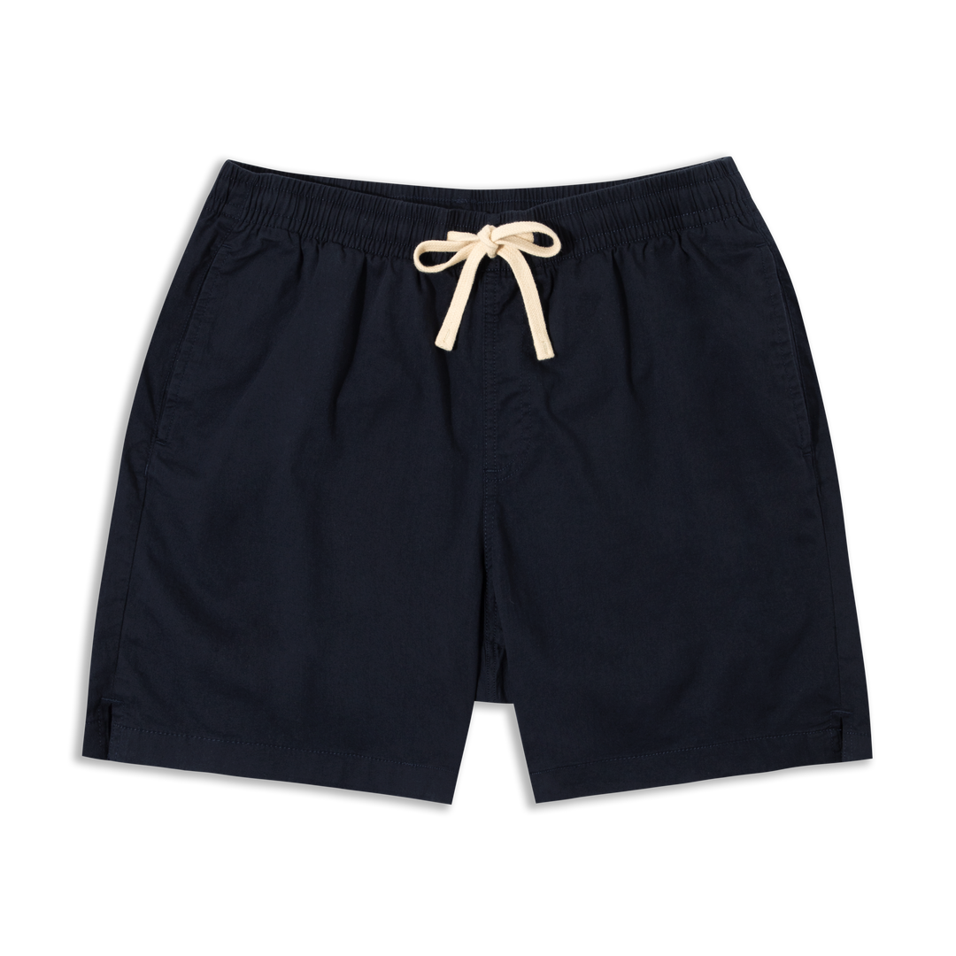 Drawstring Short