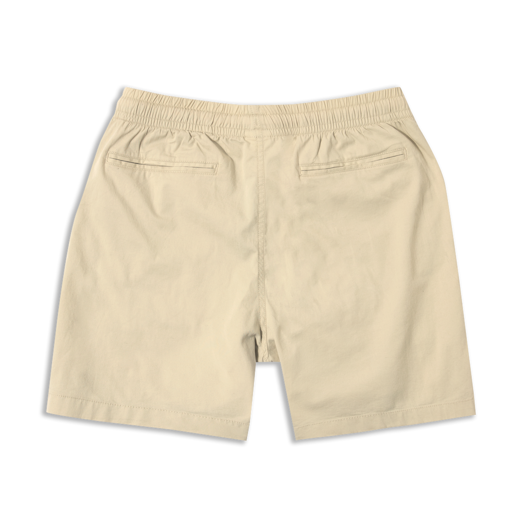 Drawstring Short