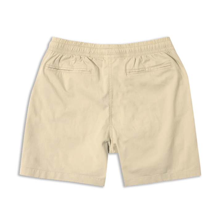 Drawstring Short