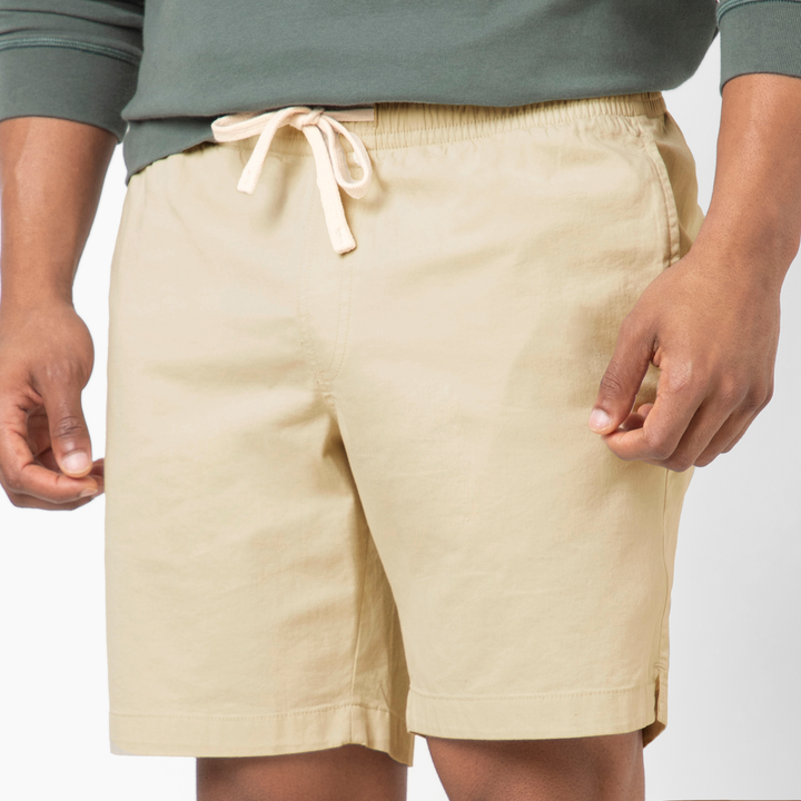 Drawstring Short