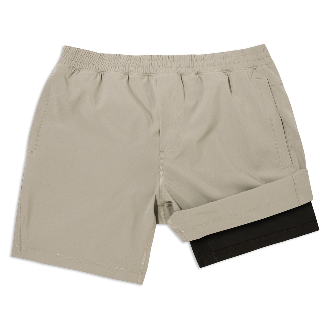 Drifter Short Lined 7 Ash front with liner