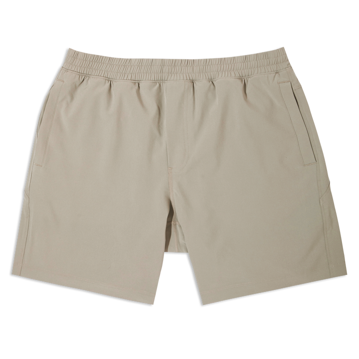 Drifter Short Lined 7 Ash front